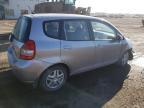2008 HONDA FIT  à vendre chez Copart QC - MONTREAL