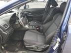 2015 Subaru Wrx  იყიდება Indianapolis-ში, IN - Water/Flood