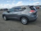2016 Nissan Rogue S на продаже в Airway Heights, WA - Front End