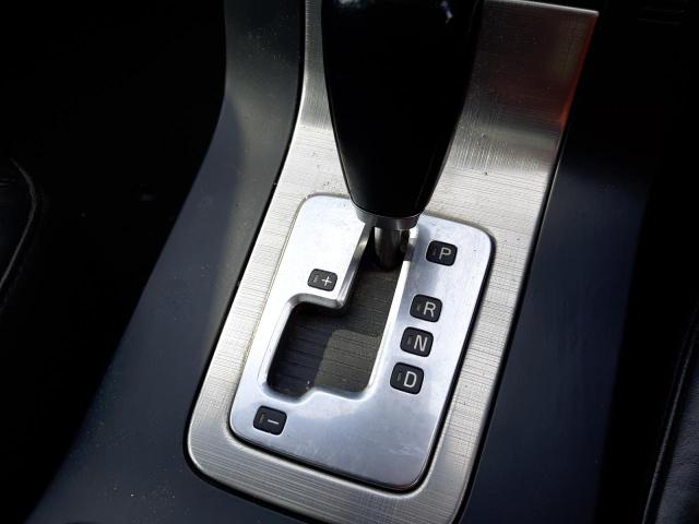 2008 VOLVO V70 SE D A