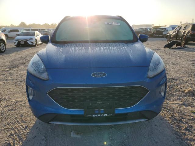  FORD ESCAPE 2021 Синий
