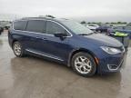 2020 Chrysler Pacifica Touring L Plus за продажба в Wilmer, TX - Hail