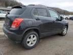 2015 Chevrolet Trax 1Lt на продаже в Ellwood City, PA - Front End