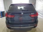 2014 Bmw X5 Xdrive35I de vânzare în Candia, NH - Front End