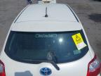 2011 TOYOTA AURIS HYBR for sale at Copart CHESTER