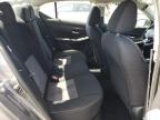 2021 Nissan Sentra Sr იყიდება Martinez-ში, CA - Front End
