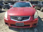 2007 Nissan Maxima Se na sprzedaż w Waldorf, MD - Rear End