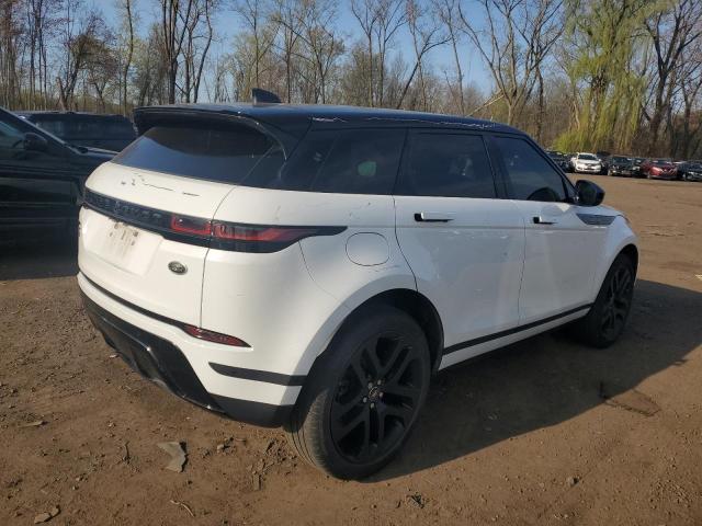  LAND ROVER RANGEROVER 2020 Білий