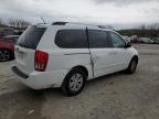 2012 Kia Sedona Lx للبيع في Kansas City، KS - Side