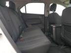 2012 Chevrolet Equinox Lt იყიდება Wilmer-ში, TX - Rear End