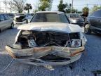 1994 Lexus Ls 400 للبيع في Riverview، FL - Front End