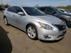2013 Nissan Altima 3.5S for Sale in New Britain, CT - Front End