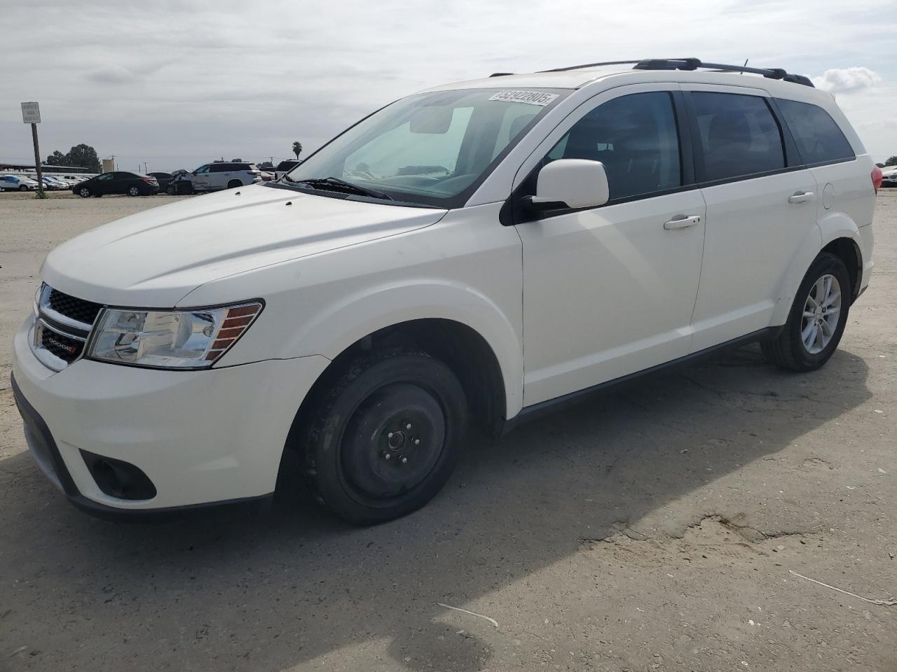 Fresno, CA에서 판매 중인 2015 Dodge Journey Sxt - Front End