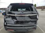 2019 Ford Explorer Xlt na sprzedaż w Wilmington, CA - All Over
