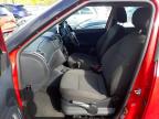 2012 SKODA FABIA SE for sale at Copart WOLVERHAMPTON