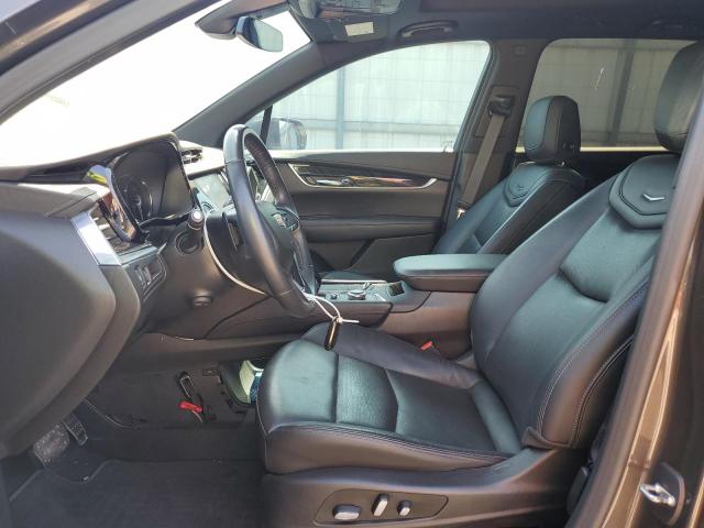  CADILLAC XT6 2020 Brown