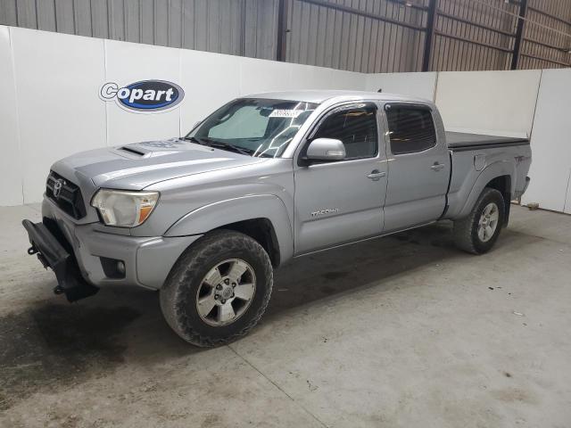 2015 Toyota Tacoma Double Cab Long Bed