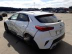 2020 KIA XCEED 3 IS for sale at Copart WHITBURN