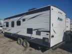 2019 Puma Trailer for Sale in Earlington, KY - Hail