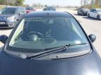 2007 TOYOTA AYGO BLACK for sale at Copart SANDTOFT