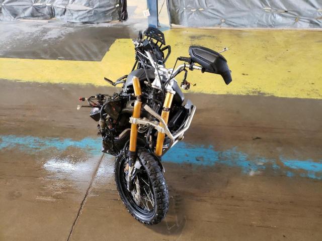 undisplay YAMAHA DIRT BIKE 2013 Серый