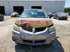 2003 Pontiac Vibe  на продаже в Jacksonville, FL - Front End