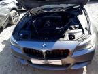 2013 BMW 530D M SPO for sale at Copart WOLVERHAMPTON