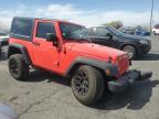 2013 Jeep Wrangler Sport for Sale in North Las Vegas, NV - Front End