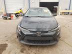 2021 Toyota Corolla Le   за продажба в Albuquerque, NM - Biohazard/Chemical