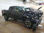 2021 Chevrolet Colorado Z71 للبيع في Davison، MI - Undercarriage