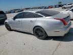 2012 Jaguar Xj  продається в Haslet, TX - Burn - Engine