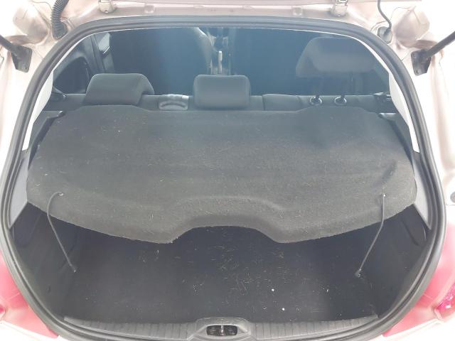 2013 PEUGEOT 208 ACTIVE