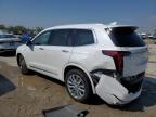 2023 Cadillac Xt6 Premium Luxury for Sale in Kansas City, KS - Side