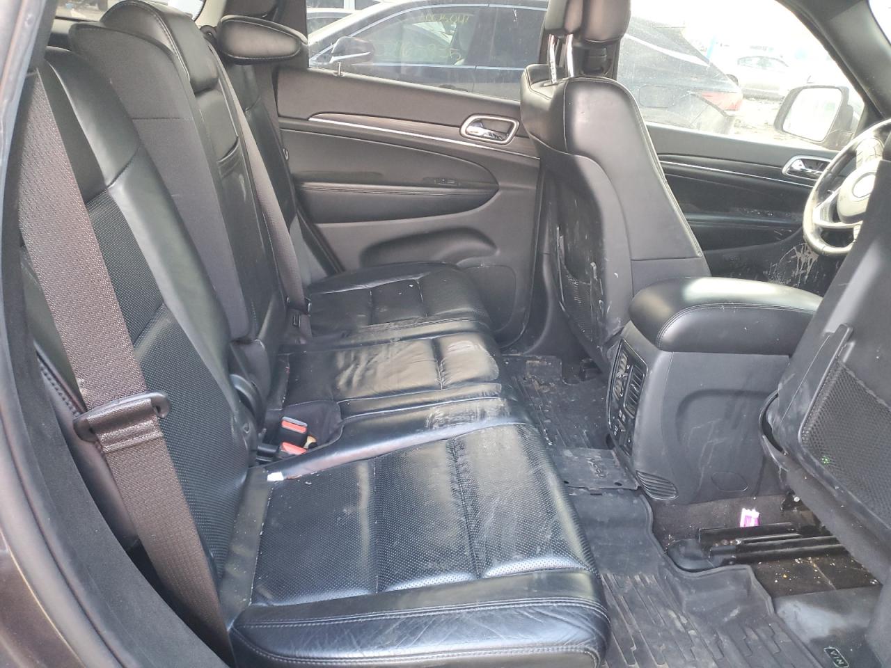 1c4rjfbg1kc548172 1C4RJFBG1KC548172 2019 Jeep Grand Cherokee Limited