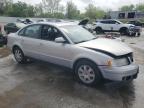 2001 Volkswagen Passat Gls na sprzedaż w Bridgeton, MO - Front End