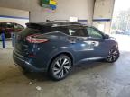 2017 Nissan Murano S for Sale in Sandston, VA - Front End