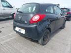 2010 FORD KA EDGE for sale at Copart CHESTER