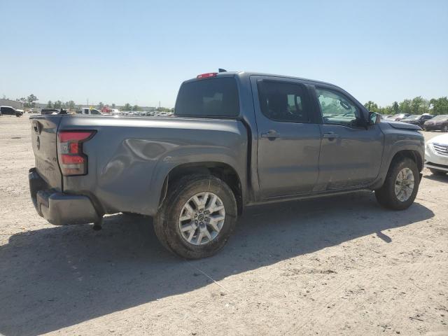  NISSAN FRONTIER 2023 Szary