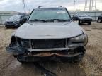 2007 Chevrolet Trailblazer Ls na sprzedaż w Chicago Heights, IL - Front End