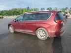 2018 Chrysler Pacifica Touring L на продаже в Dunn, NC - Mechanical