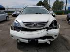 2008 Lexus Rx 400H за продажба в Denver, CO - Front End