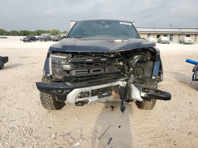  FORD F150 2024 Granatowy