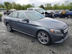 2015 Mercedes-Benz C 300 4Matic de vânzare în Spartanburg, SC - Front End