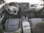 2018 Mitsubishi Outlander Se na sprzedaż w San Antonio, TX - Front End