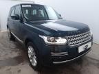 2013 LAND ROVER RANGE ROVE for sale at Copart WESTBURY