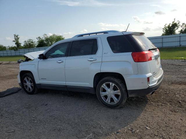  GMC TERRAIN 2016 Biały