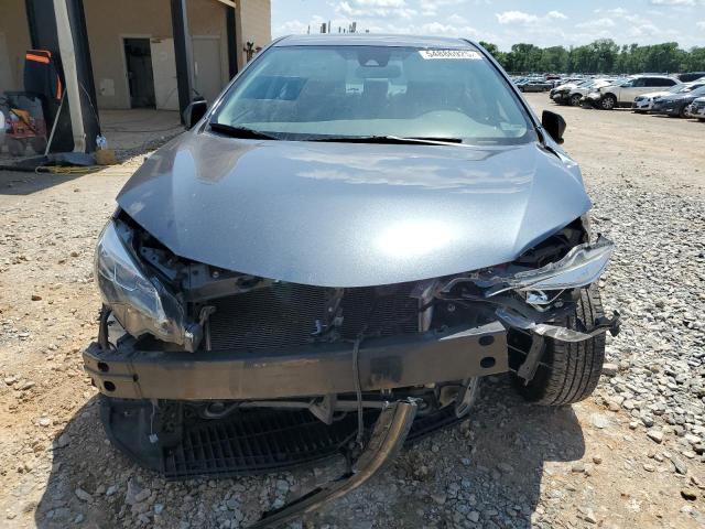  TOYOTA COROLLA 2017 Gray