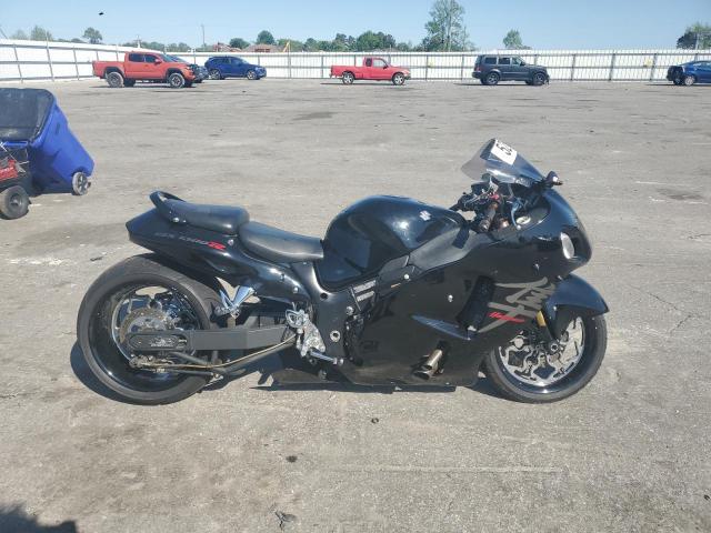 2007 Suzuki Gsx1300 Rz