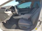 2022 Toyota Camry Le იყიდება Temple-ში, TX - Front End