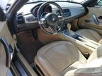 2004 Bmw Z4 2.5 იყიდება Martinez-ში, CA - Front End